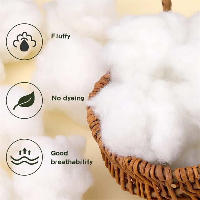 fiber fill164