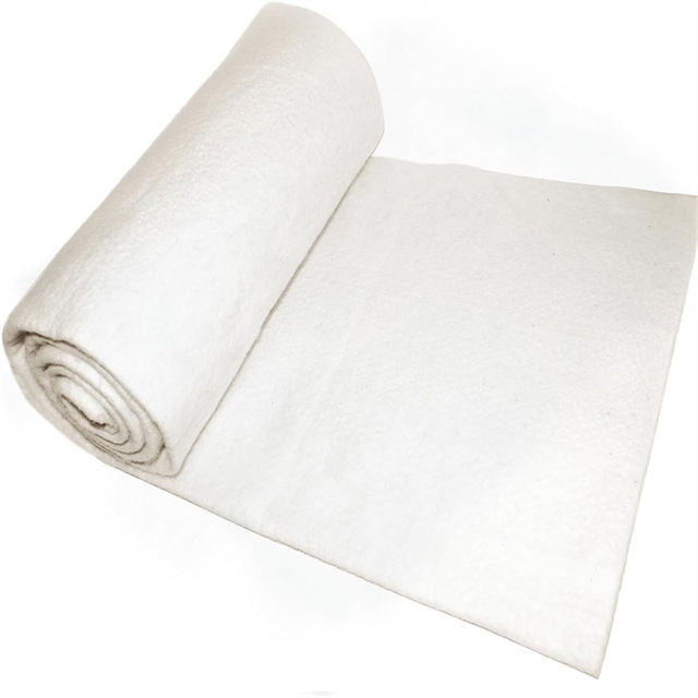 bamboo batting roll