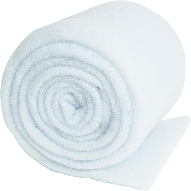 Upholstery Batting Dacron Polyester Cushion Wrap for Foam Padding Cushions DIY Upholstery Projects 