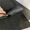 Polypropylene Needle Punched Felt Interlining Nonwoven Underlay Fabric 