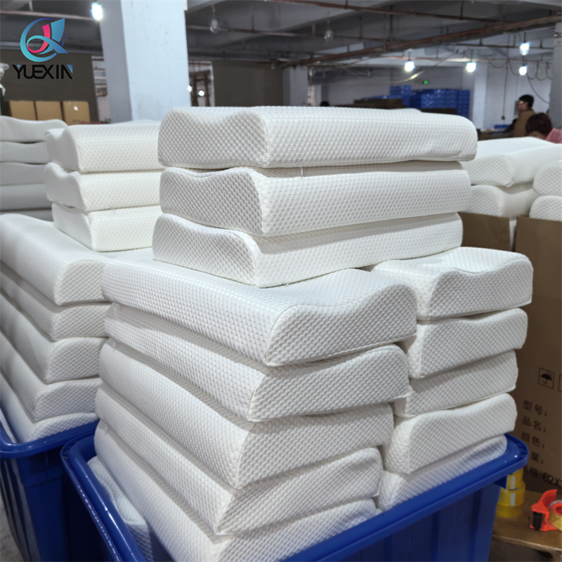 Memory Foam Pillows