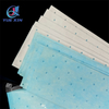 Blue Wearproof Oil Absorbent Pads For Garage