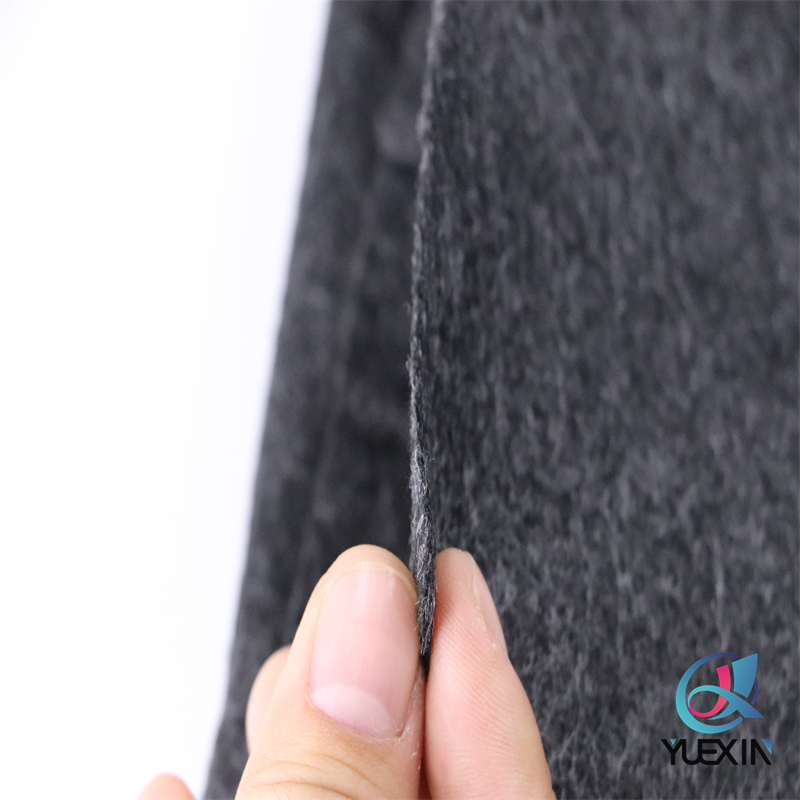 Premium Flame Retardant Felt for Furniture with BS5852 Compliance