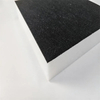 High-Performance Black Felt Insulation Batts for Building And Soundproofing