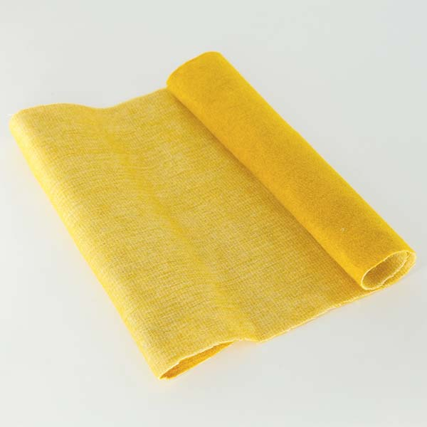 UL94 V-0 P84 Polyimide Needle Punched Felt Fireproof 260C Heat Resistant Nonwoven Fabric for High Temp Insulation & Protection