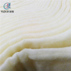 Wool Washable Sheet Polyester Wadding