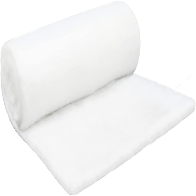 Artificial Christmas Snow Blanket