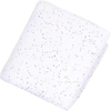 Glitter Snow Blanket