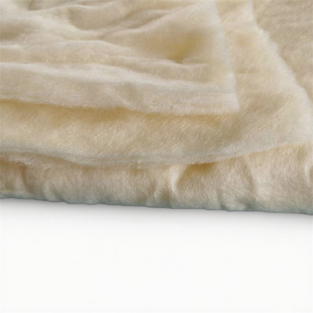 soft soybean wadding