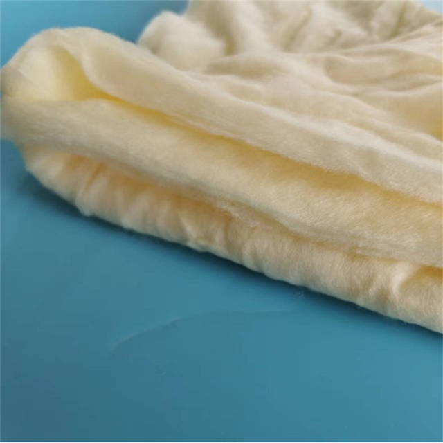 soybean fiber batting16