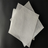 Nonwoven Needle Punched Fabric