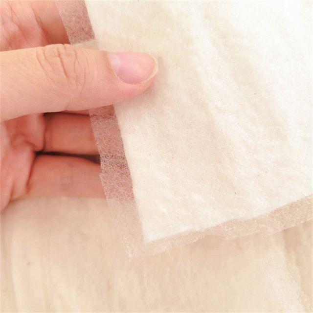 soft cotton batting