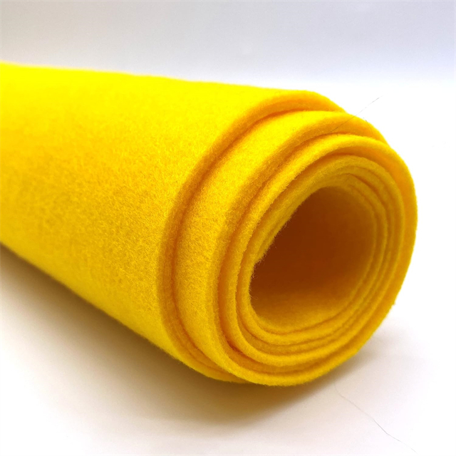 soft felt 