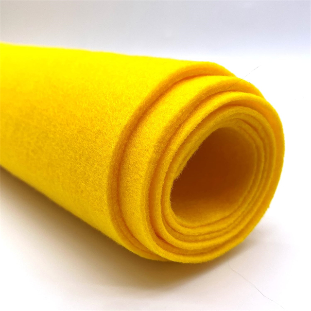 soft felt 