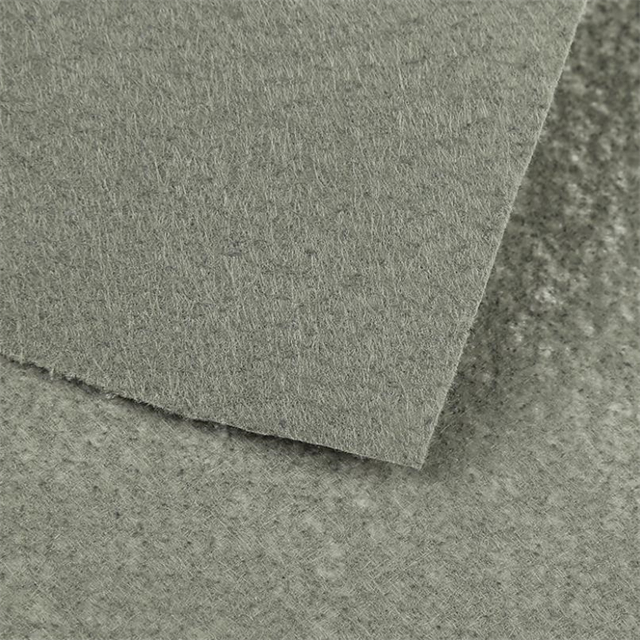 PP Needle Punched Fabric