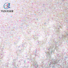 Customized Flakes Artificial Snow For Crafts