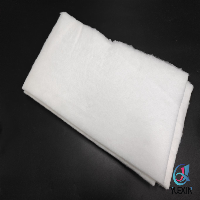 High-Quality Flame Retardant Mattress Wadding for Enhanced Safety