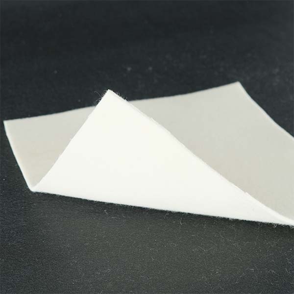 High Temperature Resistant 100% Meta Aramid Felt UL94 V-0 Flame Retardant Woven Fabric Breathable Wrinkle Resistant Eco-Friendly