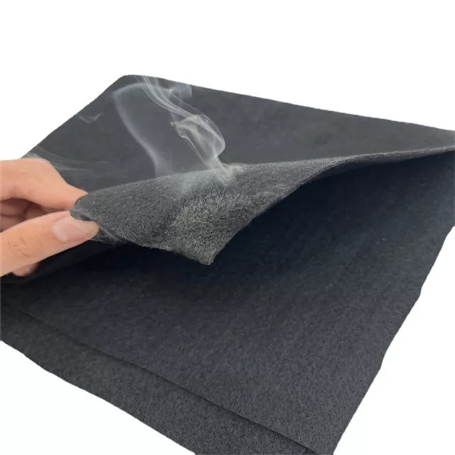 Fire Barrier Fire Barrier