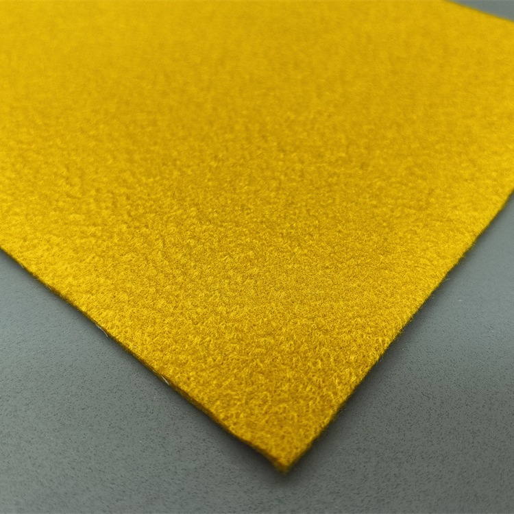  Polyimide felt electronic insulation flame retardant pad 