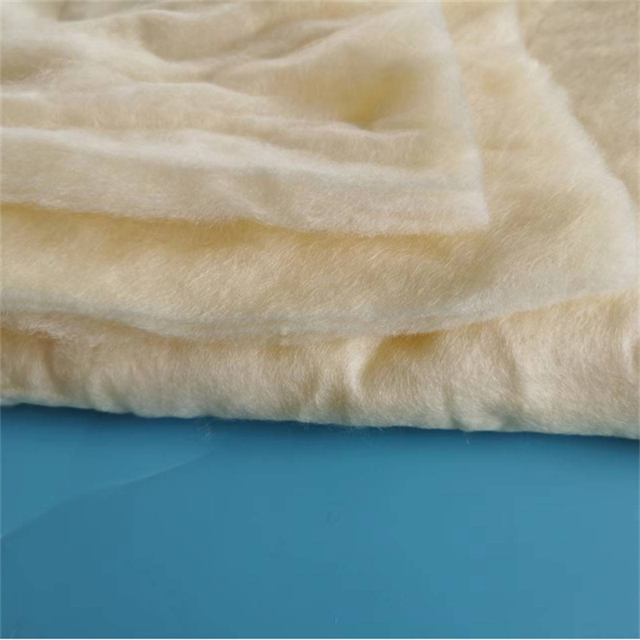 soybean fiber batting20