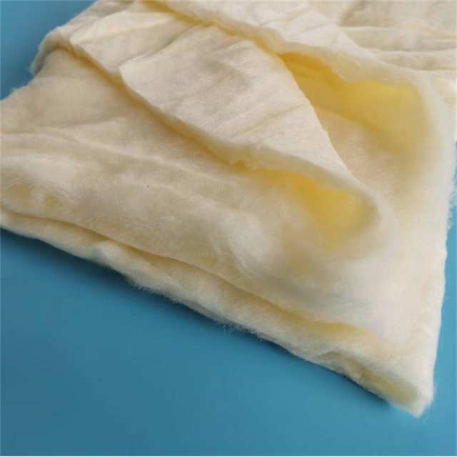 soybean fiber batting17