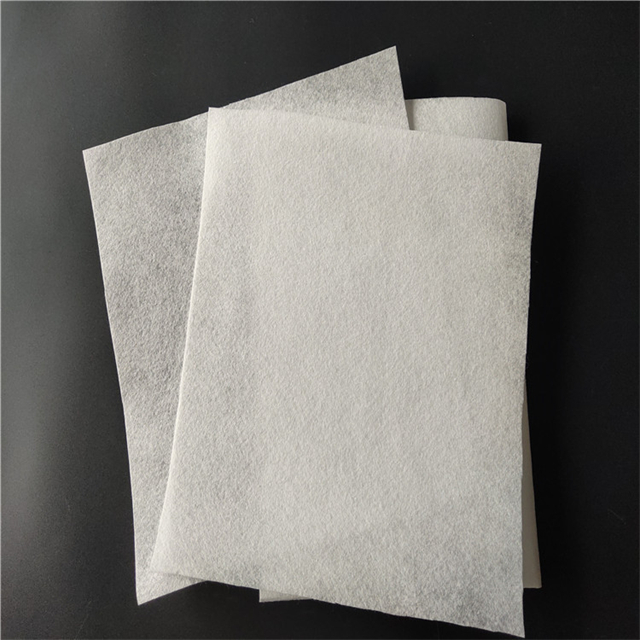 Durable Nonwoven Needle Punched Fabric