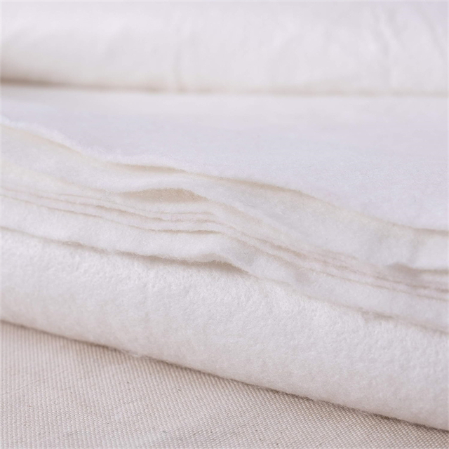 bamboo felt