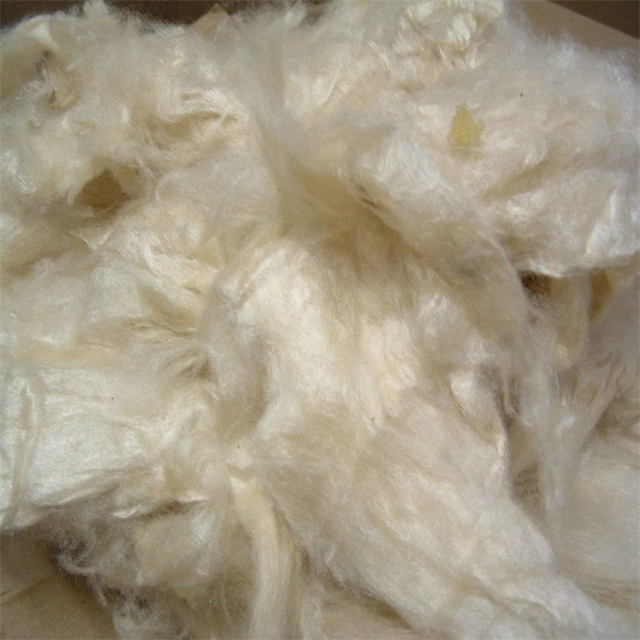 100% Kapok Fiber Stuffing Cushions