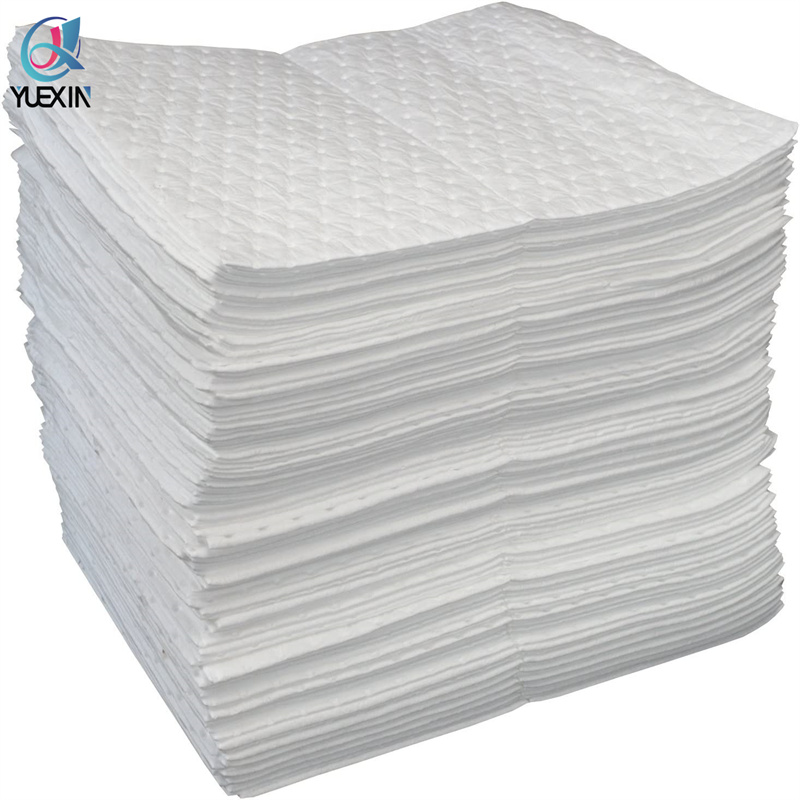 oil absorb pad 274