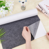 Versatile Self-Adhesive Felt Sheets for Creative Crafting Projects