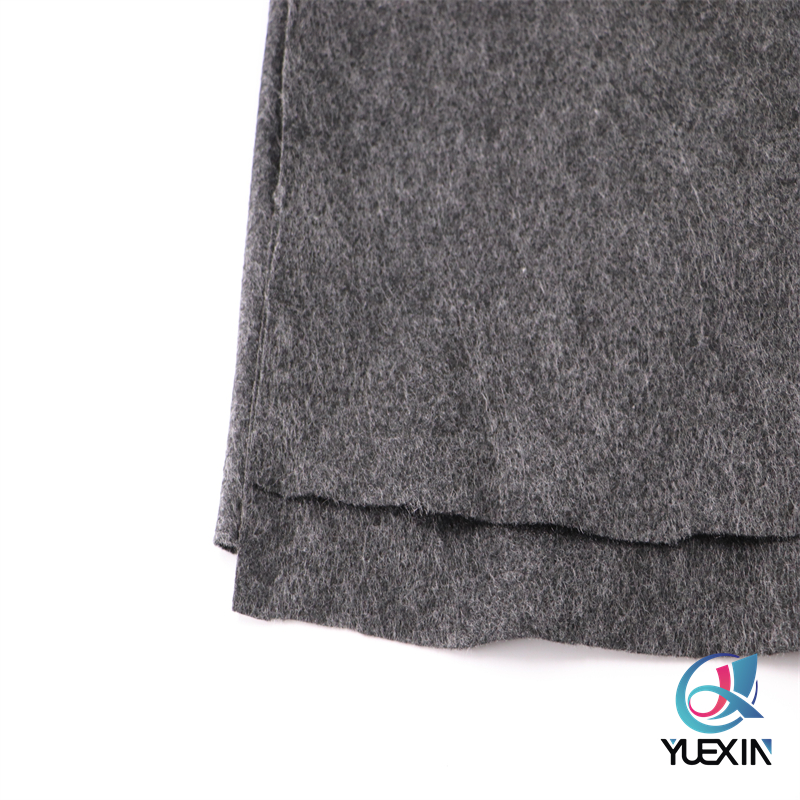 Premium Flame Retardant Felt for Furniture with BS5852 Compliance