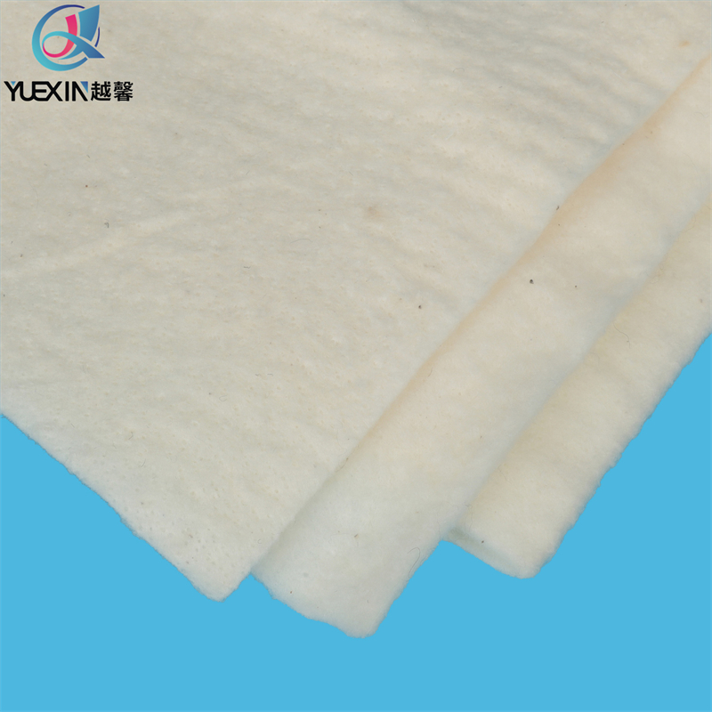 Cotton Anti Bacterial Filtration Felt