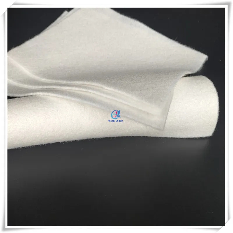 High-Quality CFR 1633 200gsm Felt for Furniture Safety