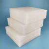 Polyester hard foam pad elastic stuffing sofa foam padding/mattress foam wadding