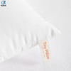 Soft And Breathable Cotton Blend Shell 13x18 Small Kids Pillow 