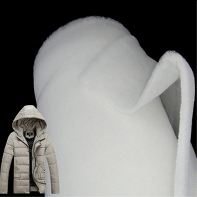 Non Woven Washable Polyester Padding For Jacket