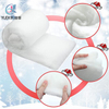 Flame Retardant Instant Commercial Artificial Snow