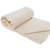 150gsm 100% Pure Cotton Wadding Natural Quilt Batting