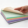 Custom Thickness Color Hard Polyester Felt Fabric Needle Punched Felt Sheets