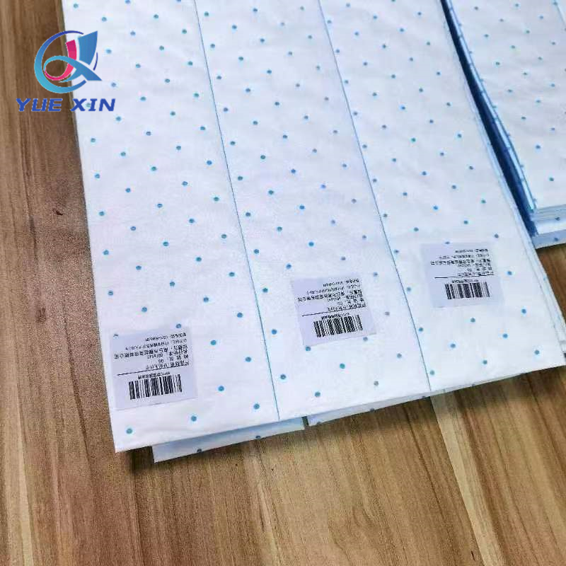 Oil Absorbent Pads
