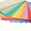 Custom Thickness Color Hard Polyester Felt Fabric Needle Punched Felt Sheets