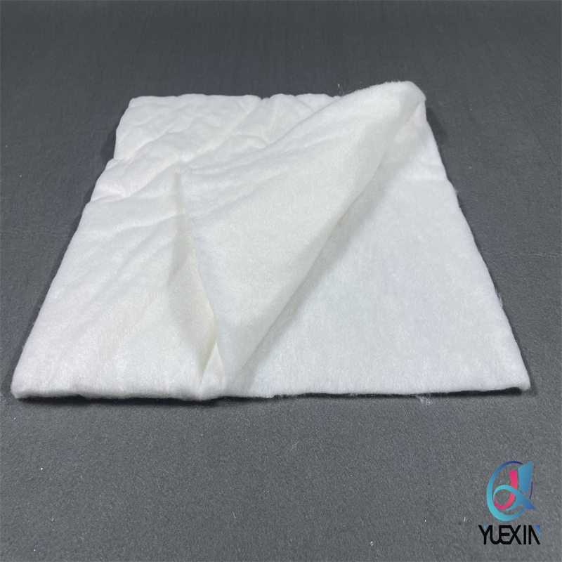 CFR1633 Flame Retardant Viscose Fiber Thermal Bonded Padding