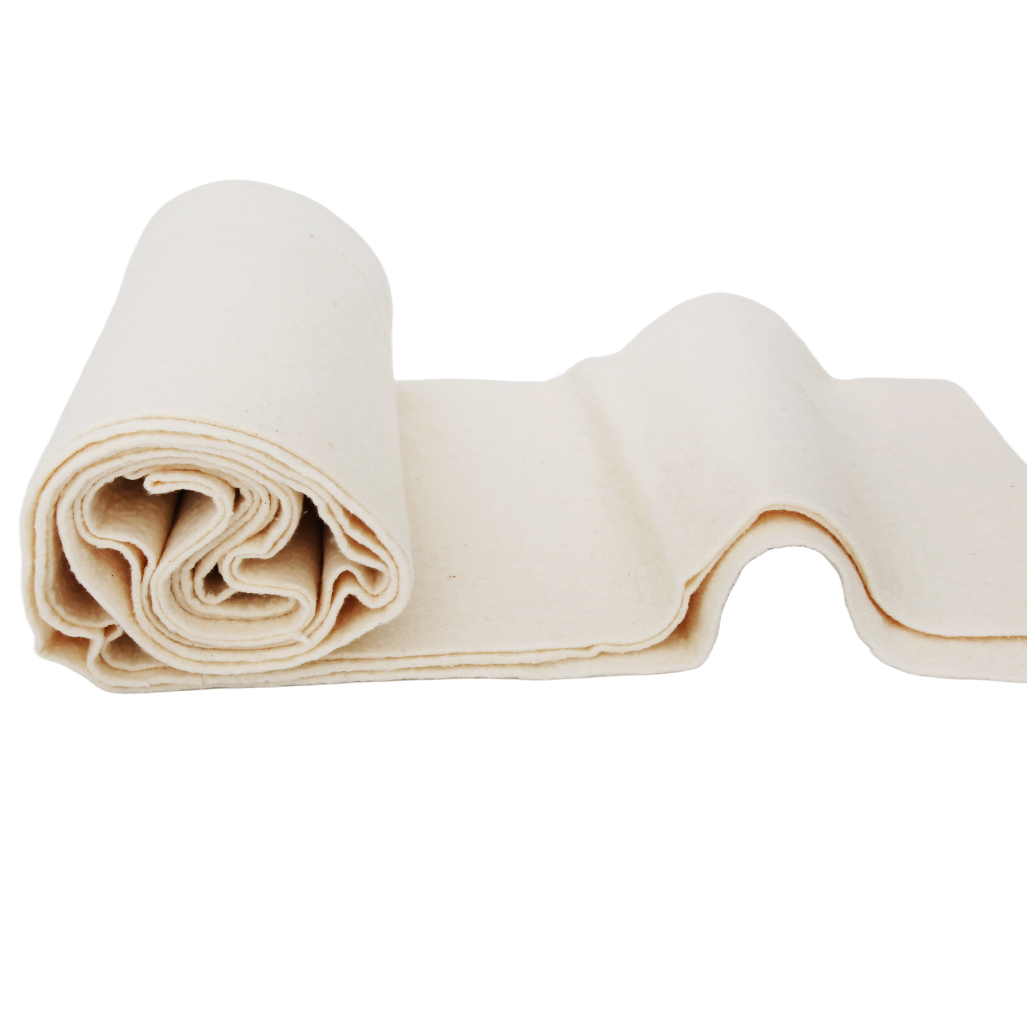 150gsm 100% Pure Cotton Wadding Natural Quilt Batting