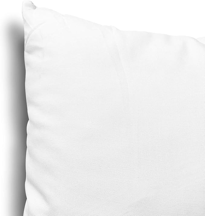 Custom Polyester Fiber Filled Pillow Insert
