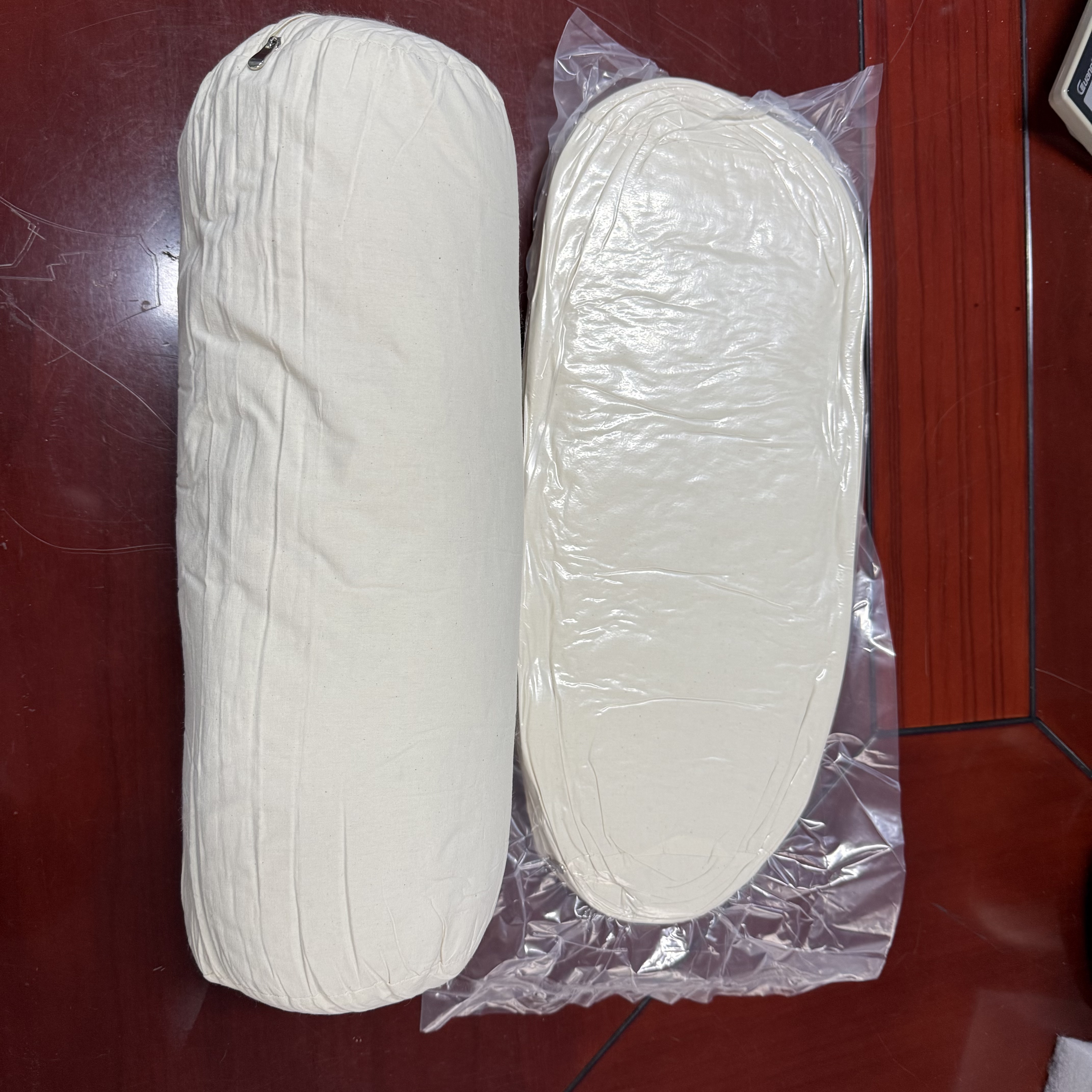 Custom Natural Kapok Pillow Manufacturer | Organic Kapok Fiber Pillow Supplier