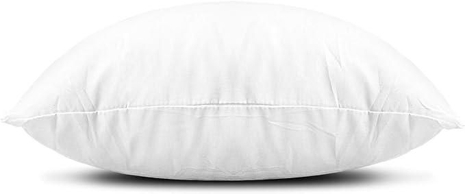 Custom Polyester Fiber Filled Pillow Insert