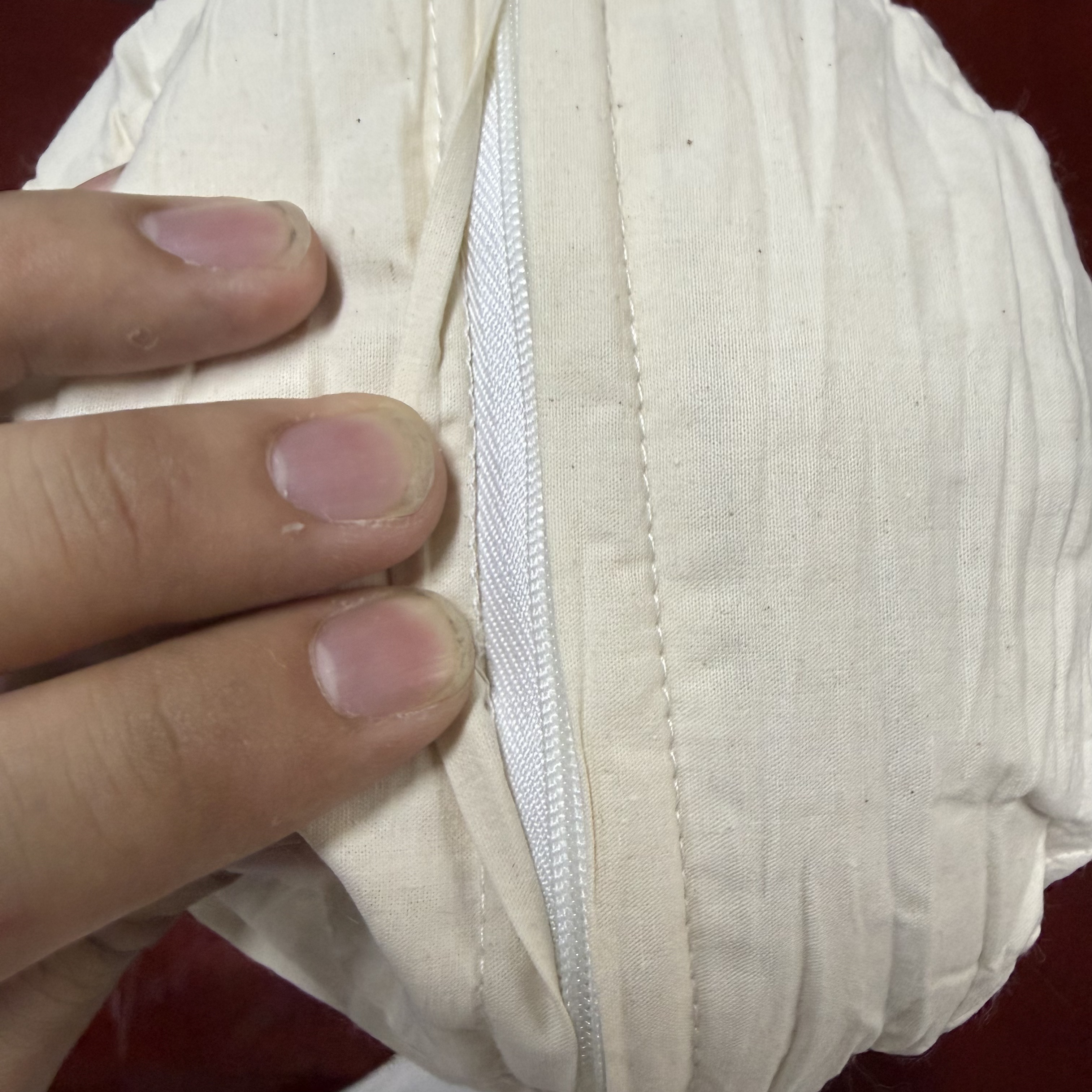 Custom Natural Kapok Pillow Manufacturer | Organic Kapok Fiber Pillow Supplier