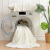 Premium Double-Sided Cooling Comforter - Lightweight Summer Blanket for Hot Sleepers
