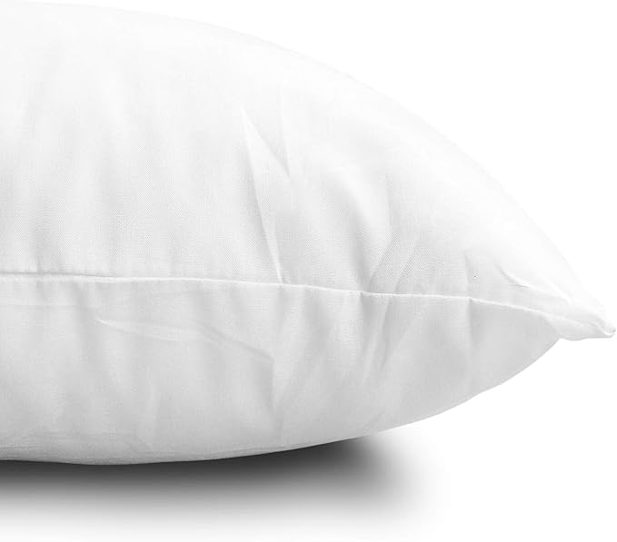Custom Polyester Fiber Filled Pillow Insert
